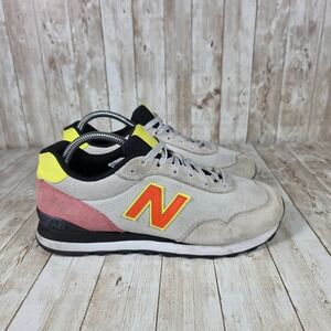 New Balance 515 Sneakers Retro Running Shoes Comfort Athletic Women's 9‎